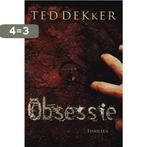 Obsessie 9789043512541 TED DEKKER, Boeken, Verzenden, Gelezen, TED DEKKER