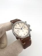 Zenith Vintage A271, Handtassen en Accessoires, Horloges | Heren, Nieuw, Verzenden
