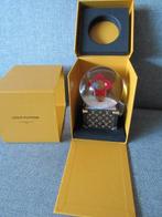 Louis Vuitton - Boule à neige Louis Vuitton Vivienne Music