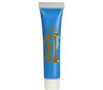 Make-Up Tube Neon Blauw 10ml, Verzenden