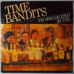 Time Bandits - Im specialized in you - Single, Pop, Gebruikt, 7 inch, Single