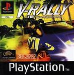 V Rally Championship Edition - Gameboy Classic (Losse Cas..., Ophalen of Verzenden
