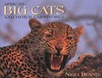 Africas Big Cats and Other Carnivores 9780624039709, Verzenden, Zo goed als nieuw, Nigel Dennis