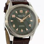 Mercury - NEW MODEL - DODEGONE - Automatic Swiss Watch -