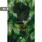 Kongokorset 9789460016530 Herlinde Leyssens, Verzenden, Gelezen, Herlinde Leyssens