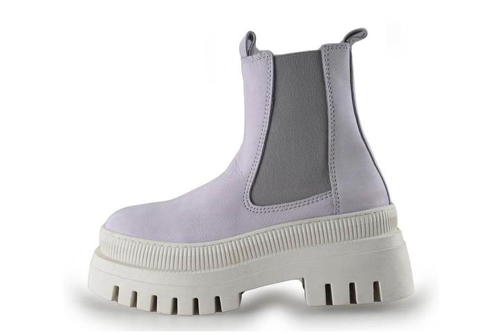 Tamaris Enkellaarzen in maat 38 Overig | 5% extra korting, Kleding | Dames, Schoenen, Overige kleuren, Gedragen, Lage of Enkellaarzen