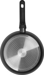 2dekans | Resto Atik Koekenpan – Ø28 cm – Antiaanbaklaag –, Ophalen of Verzenden, Nieuw