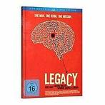 Legacy - Collectors 2-Disc Edition (DVD + Blu-ray) ...  DVD, CD & DVD, Blu-ray, Verzenden