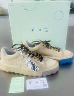 Off White - Sneakers - Taille : EU 39, Kleding | Heren, Nieuw
