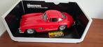 Bburago 1:18 - Voiture miniature - Mercedes Benz 300 SL