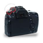 Canon EOS 70D nr. 3506, Audio, Tv en Foto, Fotocamera's Digitaal, Gebruikt, Canon, Ophalen of Verzenden, 8 keer of meer