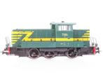 Piko H0 - 96440 - Diesellocomotief (1) - HLR 73 - NMBS, Hobby en Vrije tijd, Nieuw