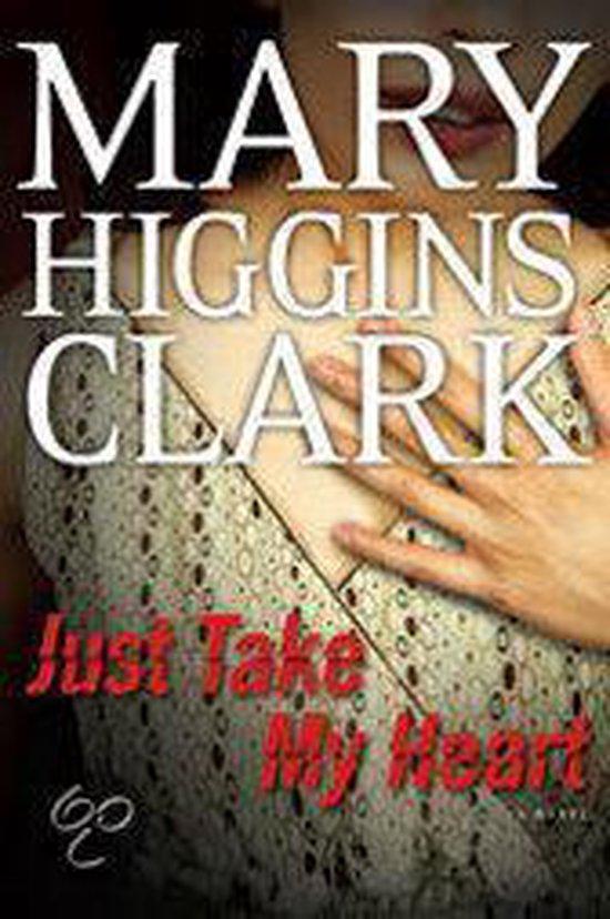 Just Take My Heart 9781439177464 Mary Higgins Clark, Boeken, Taal | Engels, Gelezen, Verzenden