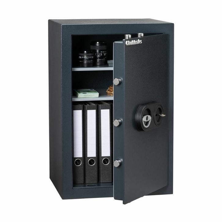 LIPS Chubbsafes Consul G0-65-KL inbraakwerende kluis klasse, Huis en Inrichting, Brandblussers en Brandkasten, Brandkast, Nieuw
