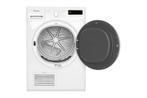 Whirlpool Ddlx 90112 Condensdroger 9kg, Ophalen of Verzenden, Nieuw