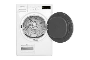 Whirlpool Ddlx 90112 Condensdroger 9kg, Electroménager, Ophalen of Verzenden