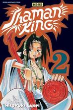 Shaman king deel 2 / Shaman King / 2 9789086770052 Takei, Verzenden, Gelezen, Takei