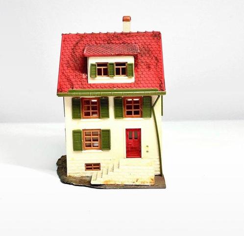 faller y heljan - Diorama - 1990-2000, Hobby en Vrije tijd, Modeltreinen | H0