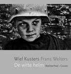 De witte helm (9789059367975, Wiel Kusters), Nieuw, Verzenden