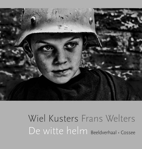 De witte helm (9789059367975, Wiel Kusters), Livres, Romans, Envoi