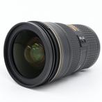 Nikon AF-S 24-70mm F/2.8G ED | Tweedehands, Audio, Tv en Foto, Verzenden, Zo goed als nieuw