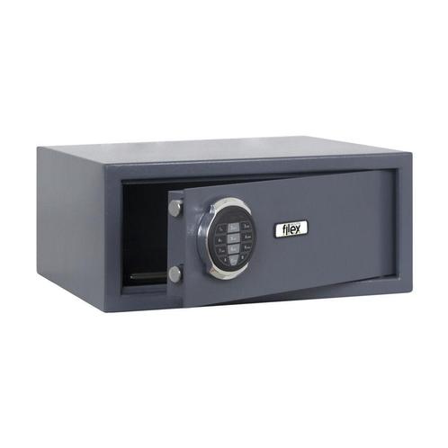 Filex SB Safe Box L elo, Huis en Inrichting, Brandblussers en Brandkasten, Verzenden