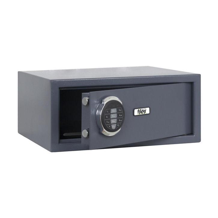 Filex SB Safe Box L elo, Maison & Meubles, Extincteurs & Coffres-forts, Coffre-fort, Neuf, Envoi