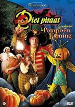Piet Piraat de Pompoen Koning - DVD (Films (Geen Games)), Cd's en Dvd's, Ophalen of Verzenden, Zo goed als nieuw