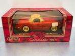 Mira Calindad 1:18 - Model sportwagen - Chevrolet Corvette, Nieuw