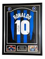 Inter Milan - Italiaanse voetbal competitie - Ronaldo De, Nieuw