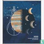 Denemarken - Jaarmap  - 2022, Timbres & Monnaies, Timbres | Europe | Scandinavie, Verzenden