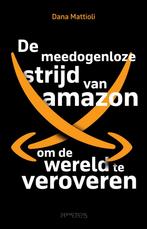 De meedogenloze strijd van Amazon om de wereld te veroveren, Boeken, Verzenden, Nieuw