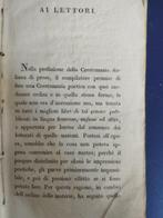 Giacomo Leopardi - Crestomazia italiana poetica, cioè scelta