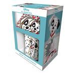 101 Dalmatians - Seeing Spots Gift Set, Collections, Disney, Ophalen of Verzenden