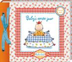 Babys eerste jaar 9789059645837, Boeken, Pauline Oud, P. Oud, Zo goed als nieuw, Verzenden
