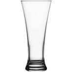 Bierglazen | Glas | 30cl |  12 Stuks | Ø80x180(h)mm ECW, Verzenden