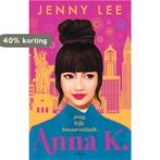Anna K. / Anna K. / 1 9789048848720 Jenny Lee, Boeken, Verzenden, Gelezen, Jenny Lee