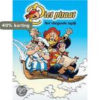 Het vliegend tapijt / Piet Piraat leesboek / 11 G. Verhulst, Verzenden, Zo goed als nieuw, G. Verhulst