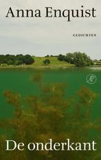 De onderkant 9789029553834 Anna Enquist, Verzenden, Zo goed als nieuw, Anna Enquist