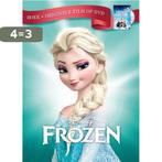Frozen / Disney 9789047622222 Disney, Boeken, Verzenden, Zo goed als nieuw, Disney
