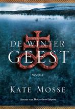 Wintergeest 9789047511564 Kate Mosse, Boeken, Verzenden, Zo goed als nieuw, Kate Mosse