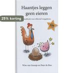 Haantjes leggen geen eieren 9789461550002 Wim van Gennip, Boeken, Verzenden, Gelezen, Wim van Gennip