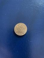 France. 20 Francs 1907 Marianne