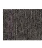 Lana Lisa Negro - Vloerkleed - 150 cm - 80 cm, Nieuw