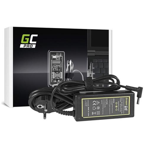 Green Cell PRO Charger AC Adapter voor HP Pavilion 15-B 1..., Informatique & Logiciels, Accumulateurs & Batteries, Envoi