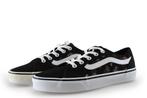 Vans sneakers in maat 37 Zwart | 5% korting, Verzenden, Zwart, Zo goed als nieuw, Sneakers