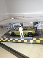 Minichamps 1:43 - Model sportwagen - Lamborghini Murcielago, Hobby en Vrije tijd, Nieuw