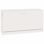 Schoenenrek 80cm | Retour Deal | 55% Korting, 45 tot 60 cm, Verzenden, Nieuw, 75 cm of meer