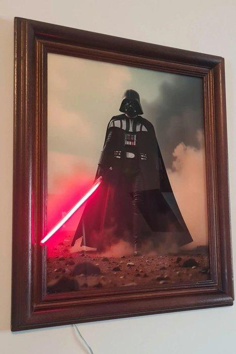 VINTAGEDISON - Darth Vader, Antiek en Kunst, Kunst | Designobjecten