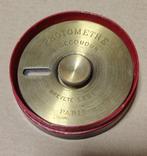 J. Decoudun Photometre Lichtmeter, Nieuw